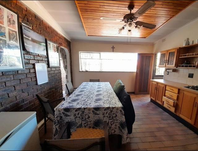 4 BEDROOM HOUSE FOR SALE IN MEYERTON EXT 6